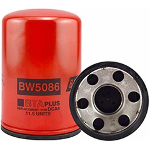 Baldwin BW5086 Cooling liquid filter BW5086: Buy near me in Poland at 2407.PL - Good price!