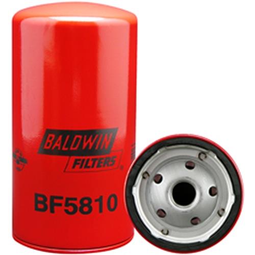 Baldwin BF5810 Filtr paliwa BF5810: Atrakcyjna cena w Polsce na 2407.PL - Zamów teraz!