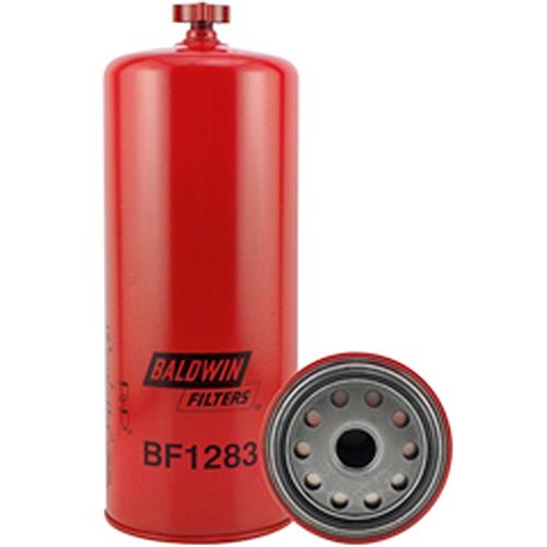 Baldwin BF1283 Filtr paliwa BF1283: Dobra cena w Polsce na 2407.PL - Kup Teraz!
