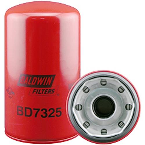 Baldwin BD7325 Oil Filter BD7325: Buy near me in Poland at 2407.PL - Good price!