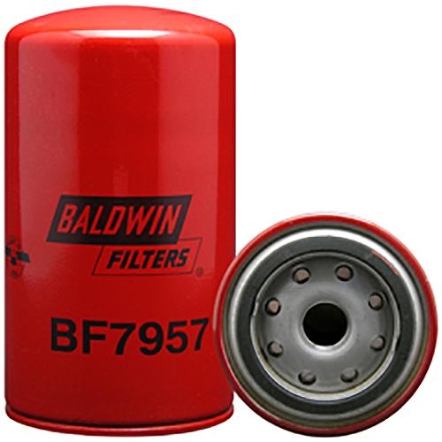 Baldwin BF7957 Фільтр палива BF7957: Приваблива ціна - Купити у Польщі на 2407.PL!
