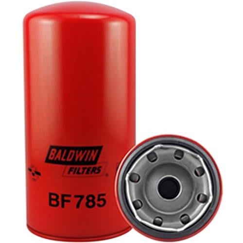 Baldwin BF785 Топливный фильтр BF785: Купить в Польше - Отличная цена на 2407.PL!