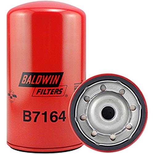 Baldwin B7164 Масляный фильтр B7164: Отличная цена - Купить в Польше на 2407.PL!