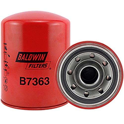 Baldwin B7363 Filtr oleju B7363: Dobra cena w Polsce na 2407.PL - Kup Teraz!