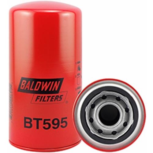 Baldwin BT595 Filtr hydrauliczny BT595: Dobra cena w Polsce na 2407.PL - Kup Teraz!