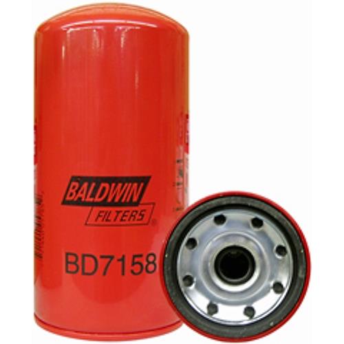 Baldwin BD7158 Масляный фильтр BD7158: Отличная цена - Купить в Польше на 2407.PL!