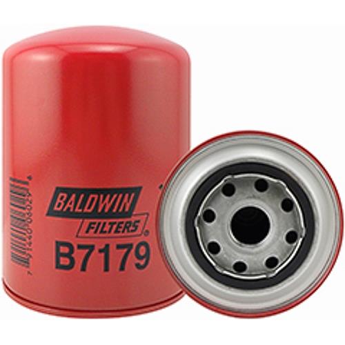 Baldwin B7179 Filtr oleju B7179: Atrakcyjna cena w Polsce na 2407.PL - Zamów teraz!