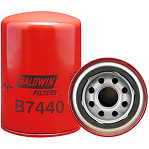 Baldwin B7440 Filtr oleju B7440: Dobra cena w Polsce na 2407.PL - Kup Teraz!