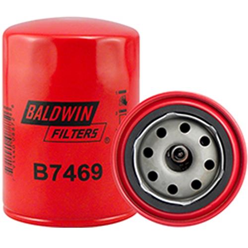 Baldwin B7469 Масляный фильтр B7469: Отличная цена - Купить в Польше на 2407.PL!