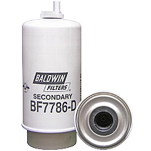 Baldwin BF7786-D Filtr paliwa BF7786D: Dobra cena w Polsce na 2407.PL - Kup Teraz!