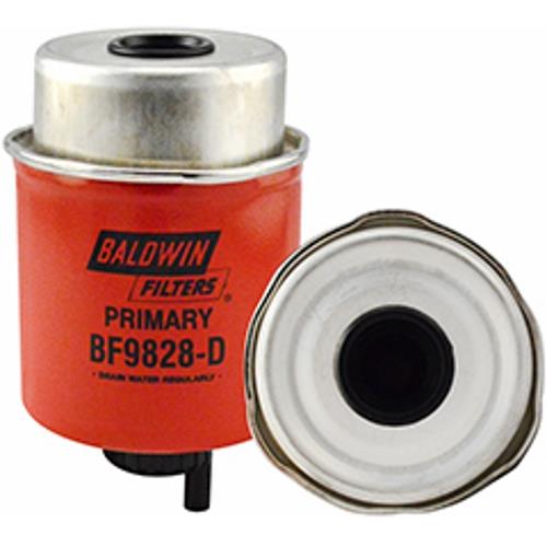 Baldwin BF9828-D Filtr paliwa BF9828D: Dobra cena w Polsce na 2407.PL - Kup Teraz!