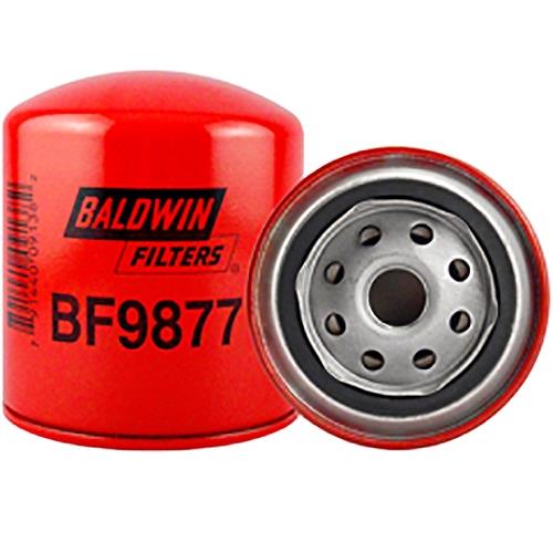 Baldwin BF9877 Filtr paliwa BF9877: Dobra cena w Polsce na 2407.PL - Kup Teraz!