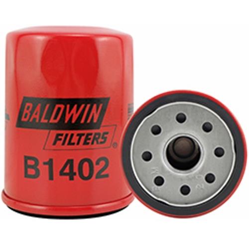 Baldwin B1402 Oil Filter B1402: Buy near me in Poland at 2407.PL - Good price!