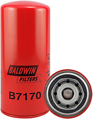 Baldwin B7170 Oil Filter B7170: Buy near me in Poland at 2407.PL - Good price!