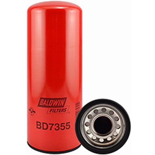 Baldwin BD7355 Масляный фильтр BD7355: Отличная цена - Купить в Польше на 2407.PL!