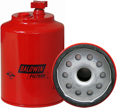 Baldwin BF1223-SP Kraftstofffilter BF1223SP: Kaufen Sie zu einem guten Preis in Polen bei 2407.PL!