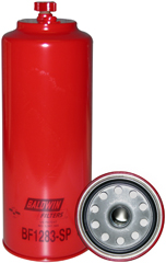 Baldwin BF1283-SP Fuel filter BF1283SP: Buy near me in Poland at 2407.PL - Good price!