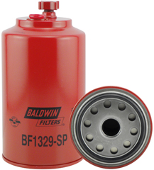 Baldwin BF1329-SP Filtr paliwa BF1329SP: Dobra cena w Polsce na 2407.PL - Kup Teraz!