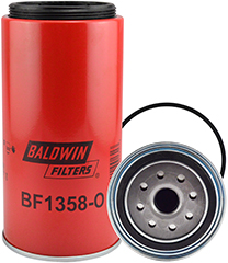 Baldwin BF1358-O Filtr paliwa BF1358O: Dobra cena w Polsce na 2407.PL - Kup Teraz!