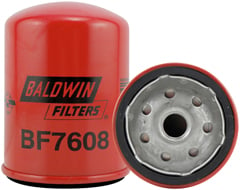 Baldwin BF7608 Filtr paliwa BF7608: Dobra cena w Polsce na 2407.PL - Kup Teraz!