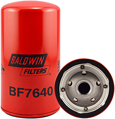 Baldwin BF7640 Filtr paliwa BF7640: Dobra cena w Polsce na 2407.PL - Kup Teraz!