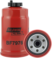 Baldwin BF7976 Fuel filter BF7976: Buy near me in Poland at 2407.PL - Good price!