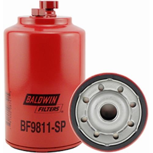 Baldwin BF9811-SP Filtr paliwa BF9811SP: Dobra cena w Polsce na 2407.PL - Kup Teraz!