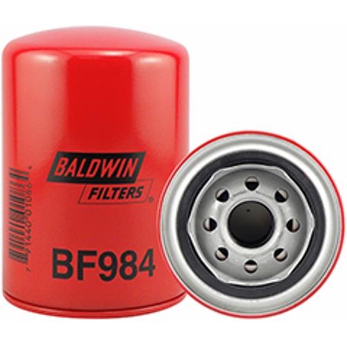 Baldwin BF984 Filtr paliwa BF984: Dobra cena w Polsce na 2407.PL - Kup Teraz!