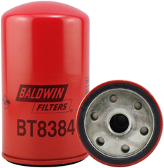 Baldwin BT8384 Фильтр гидравлический BT8384: Купить в Польше - Отличная цена на 2407.PL!