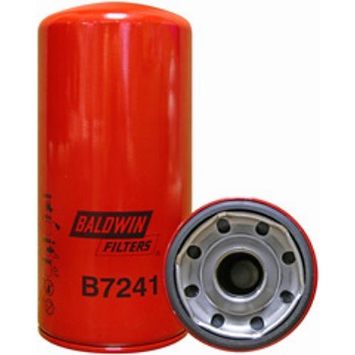 Baldwin B7241 Масляный фильтр B7241: Отличная цена - Купить в Польше на 2407.PL!