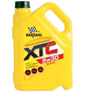 Buy Bardahl 36313 at a low price in Poland!