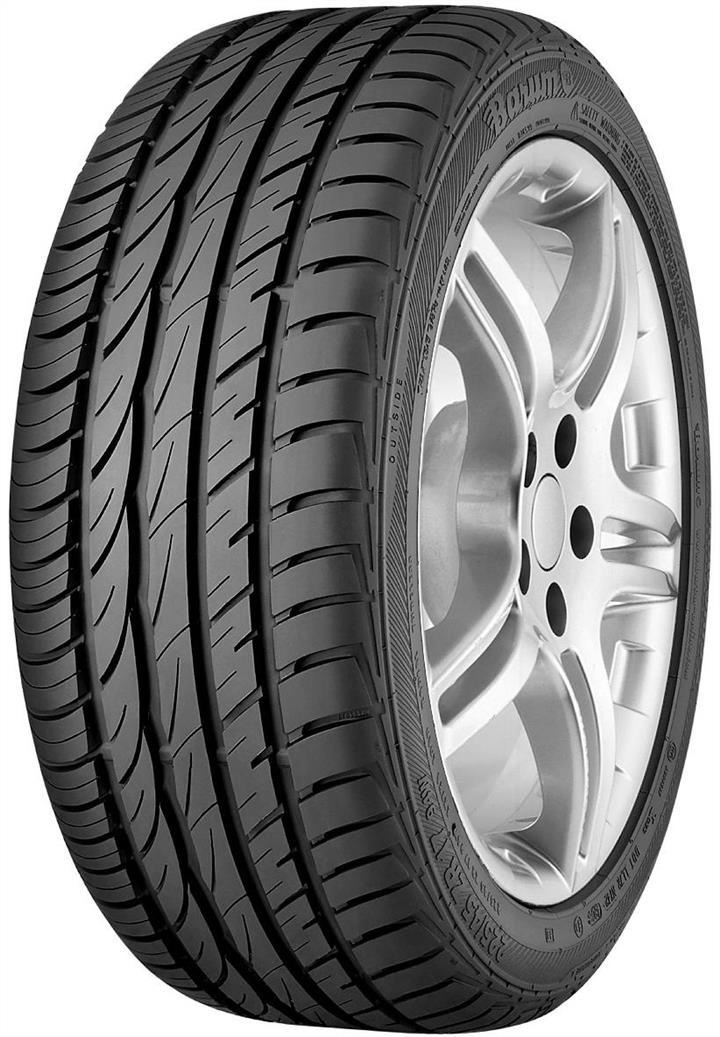 Barum 1540333 Passenger Summer Tyre Barum Bravuris 2 245/40 R17 91W 1540333: Buy near me in Poland at 2407.PL - Good price!