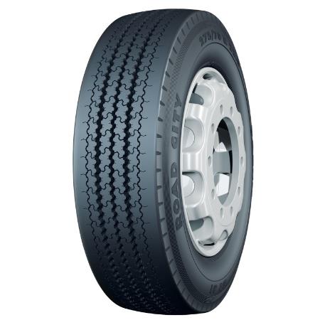 Barum 514033 Truck All Seasons Tyre Barum BC31 275/70 R22,5 514033: Buy near me at 2407.PL in Poland at an Affordable price!
