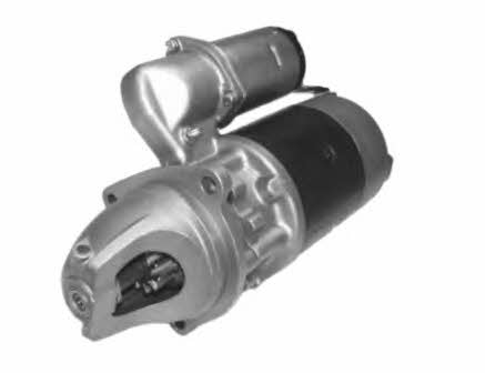 Bauer S510507 Starter S510507: Buy near me in Poland at 2407.PL - Good price!