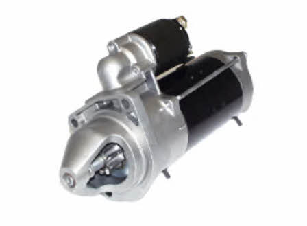 Bauer S510106 Starter S510106: Buy near me in Poland at 2407.PL - Good price!