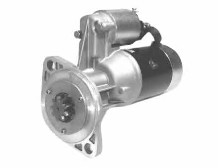 Bauer S510886 Starter S510886: Buy near me in Poland at 2407.PL - Good price!