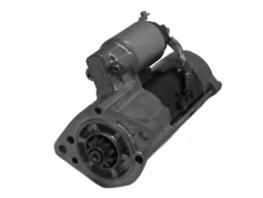 Bauer S511941 Starter S511941: Buy near me in Poland at 2407.PL - Good price!