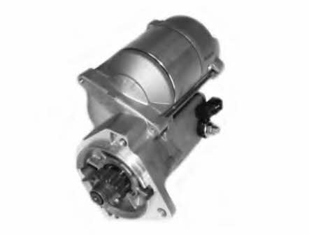 Bauer S510492 Starter S510492: Buy near me in Poland at 2407.PL - Good price!