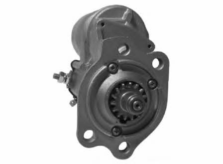 Bauer S510536 Starter S510536: Buy near me in Poland at 2407.PL - Good price!