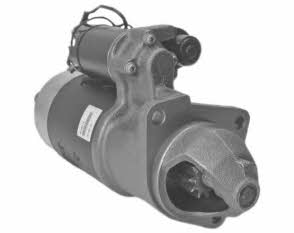 Bauer S512292 Starter S512292: Buy near me in Poland at 2407.PL - Good price!