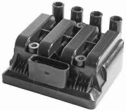 BBT IC03113 Ignition coil IC03113: Buy near me in Poland at 2407.PL - Good price!