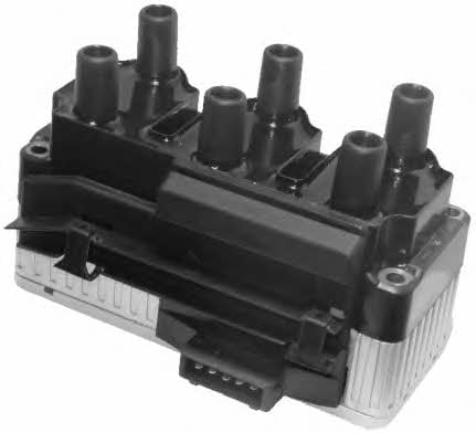 BBT IC03115 Ignition coil IC03115: Buy near me in Poland at 2407.PL - Good price!