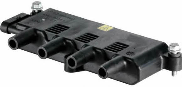 BBT IC13114 Ignition coil IC13114: Buy near me in Poland at 2407.PL - Good price!