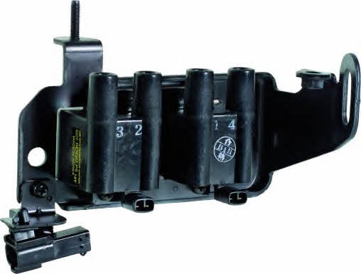 BBT IC16122 Ignition coil IC16122: Buy near me at 2407.PL in Poland at an Affordable price!