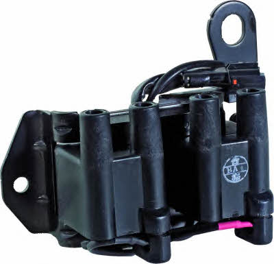 BBT IC17108 Ignition coil IC17108: Buy near me at 2407.PL in Poland at an Affordable price!