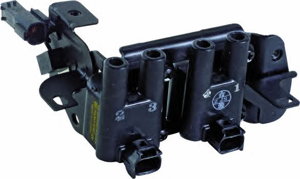 BBT IC17121 Ignition coil IC17121: Buy near me in Poland at 2407.PL - Good price!