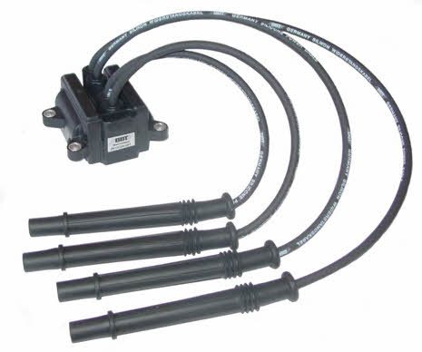 BBT ZK15104 Ignition coil ZK15104: Buy near me in Poland at 2407.PL - Good price!