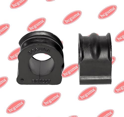 Bcguma BC0229 Front stabilizer bush BC0229: Buy near me at 2407.PL in Poland at an Affordable price!