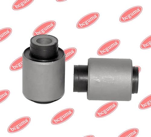 Bcguma BC1607 Silent block rear wishbone BC1607: Buy near me in Poland at 2407.PL - Good price!