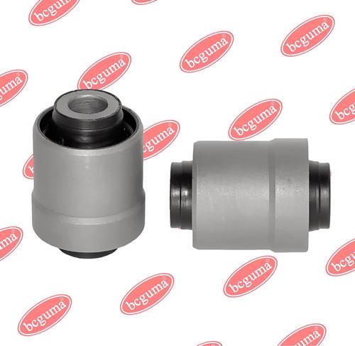 Bcguma BC1906 Rear bushing silent block BC1906: Buy near me in Poland at 2407.PL - Good price!